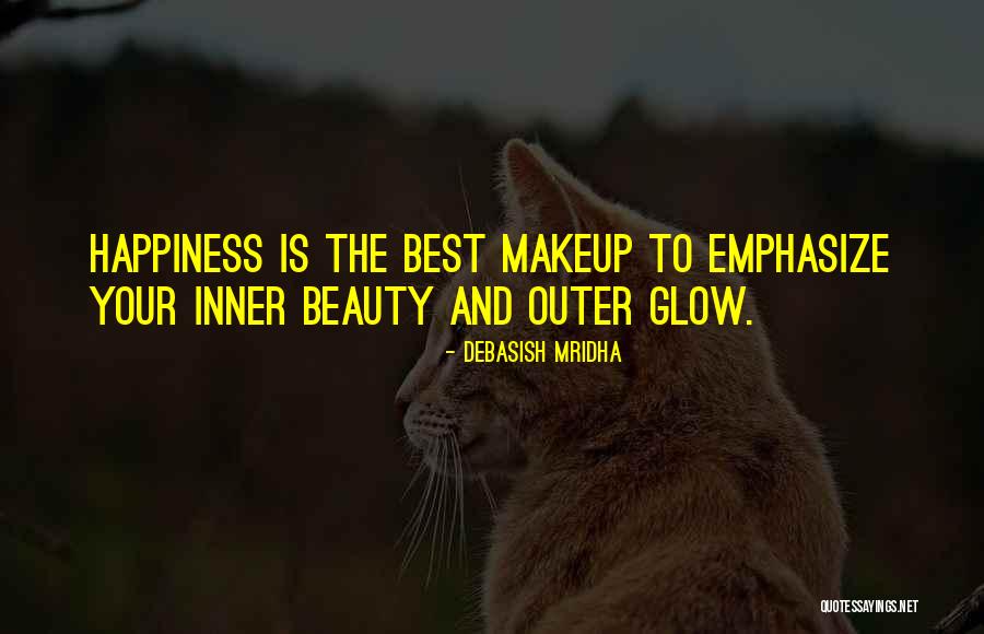 Beauty Inner Quotes By Debasish Mridha