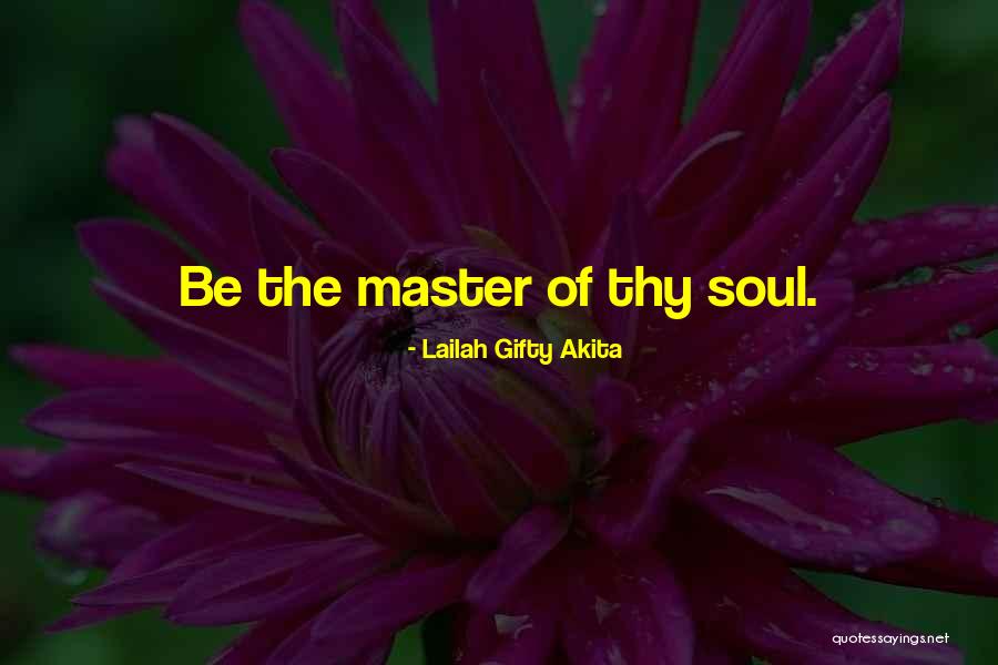 Beauty Inner Quotes By Lailah Gifty Akita