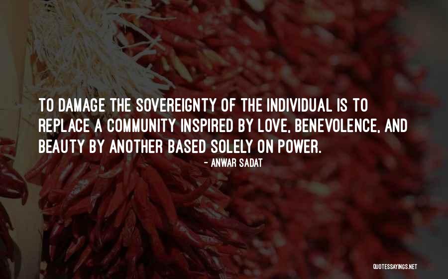 Beauty Inspired Quotes By Anwar Sadat Beauty Inspired Quotes By Anwar Sadat