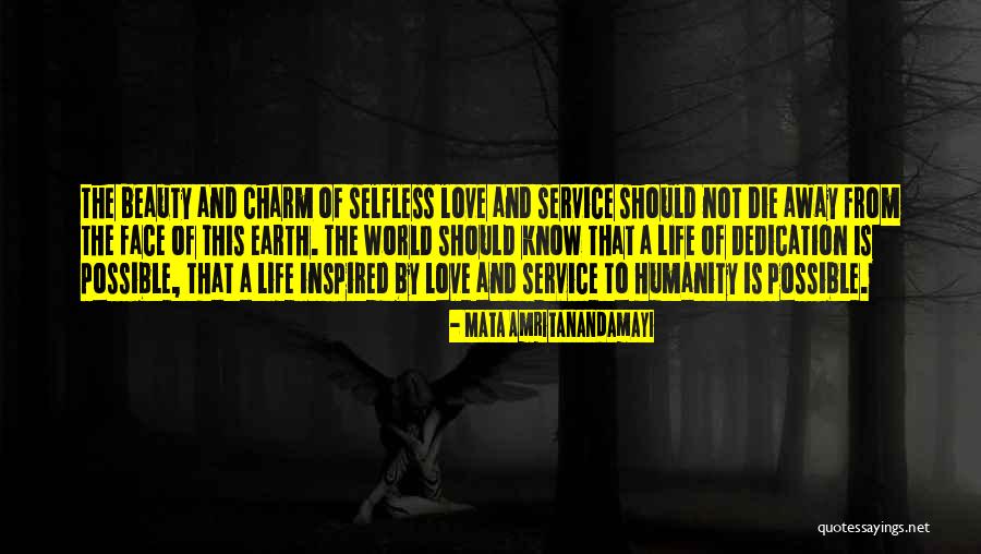 Beauty Inspired Quotes By Mata Amritanandamayi Beauty Inspired Quotes By Mata Amritanandamayi