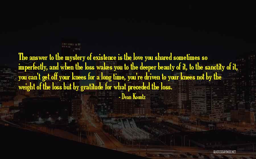 Beauty Is Deeper Quotes By Dean Koontz Beauty Is Deeper Quotes By Dean Koontz