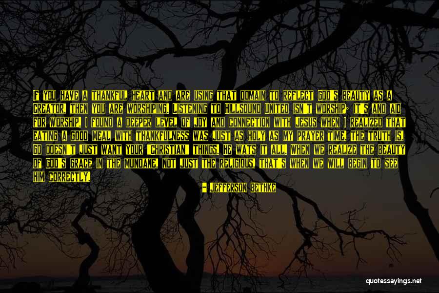 Beauty Is Deeper Quotes By Jefferson Bethke Beauty Is Deeper Quotes By Jefferson Bethke