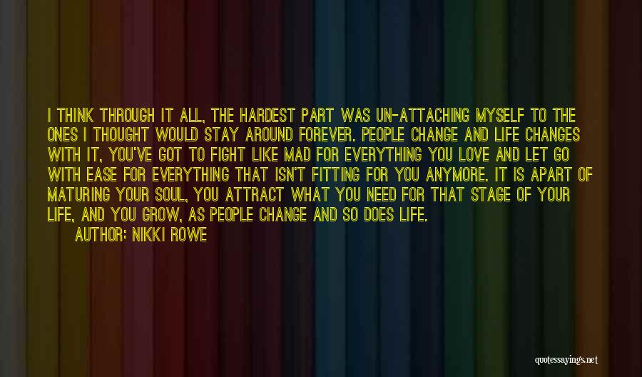Beauty Isn Everything Quotes By Nikki Rowe Beauty Isn Everything Quotes By Nikki Rowe