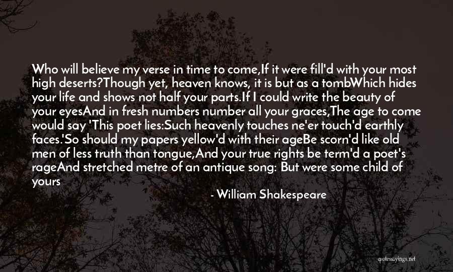 Beauty Lies In Eyes Quotes By William Shakespeare Beauty Lies In Eyes Quotes By William Shakespeare