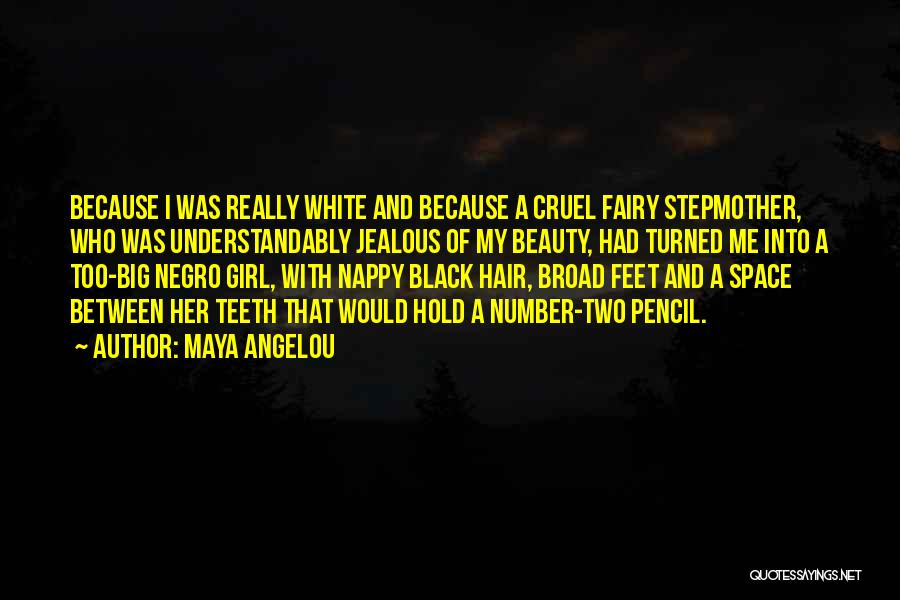 Beauty Maya Angelou Quotes By Maya Angelou