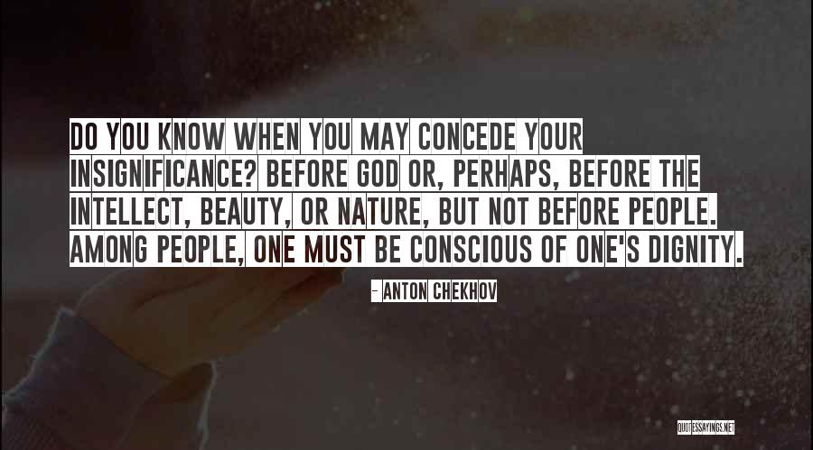 Beauty Nature God Quotes By Anton Chekhov Beauty Nature God Quotes By Anton Chekhov