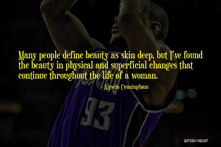 Beauty Of Aging Quotes By Alyscia Cunningham Beauty Of Aging Quotes By Alyscia Cunningham