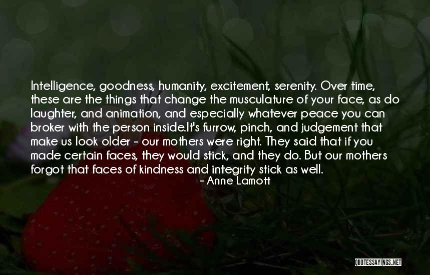 Beauty Of Aging Quotes By Anne Lamott Beauty Of Aging Quotes By Anne Lamott