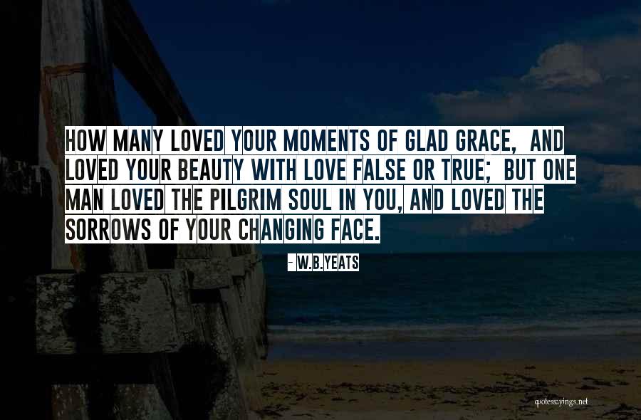 Beauty Of Aging Quotes By W.B.Yeats Beauty Of Aging Quotes By W.B.Yeats