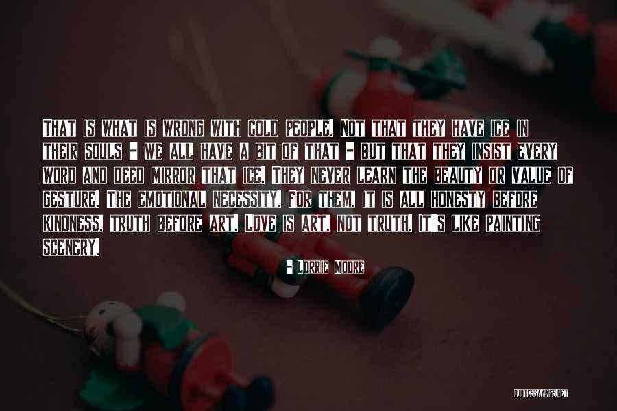 Beauty Of Art Quotes By Lorrie Moore Beauty Of Art Quotes By Lorrie Moore