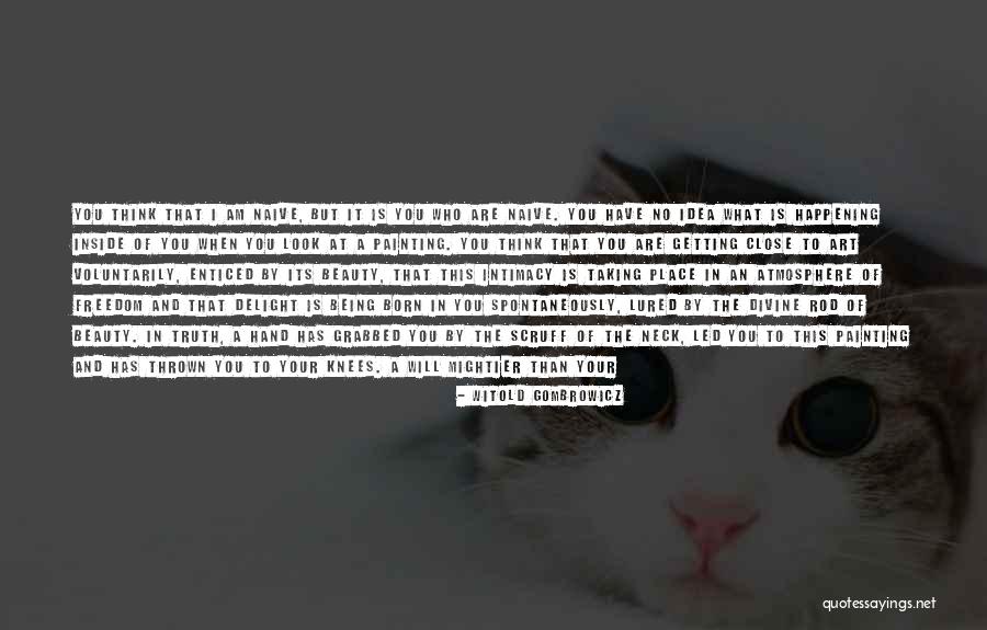 Beauty Of Being Single Quotes By Witold Gombrowicz Beauty Of Being Single Quotes By Witold Gombrowicz