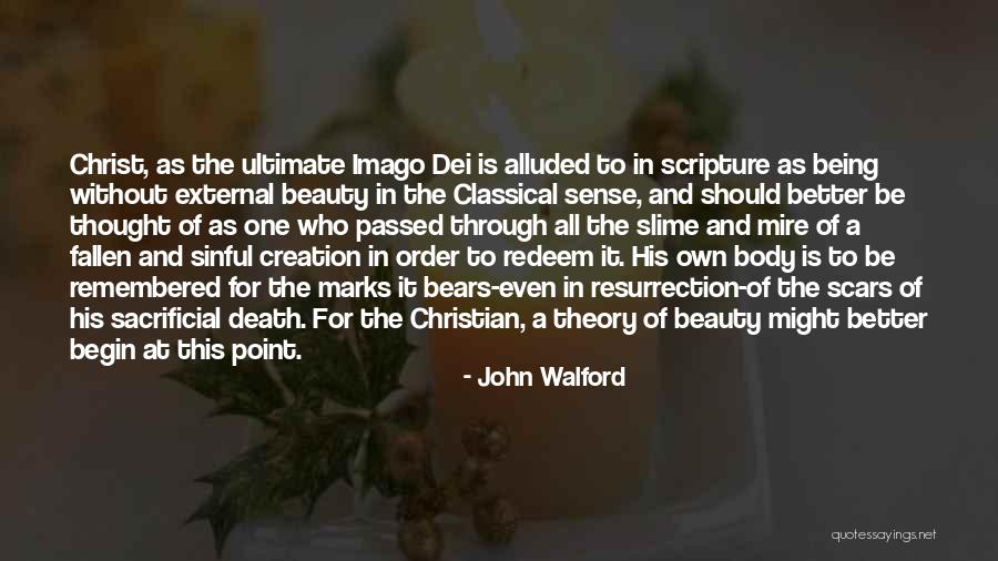 Beauty Of Creation Quotes By John Walford Beauty Of Creation Quotes By John Walford