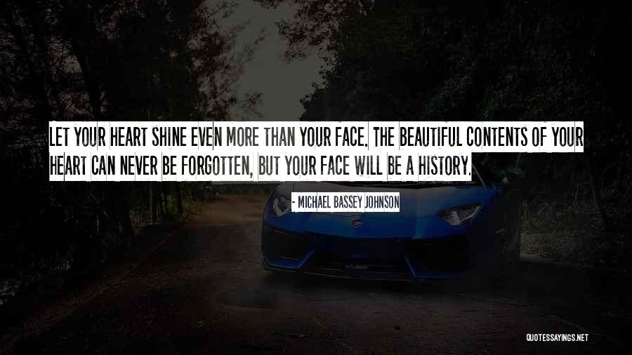 Beauty Of Creation Quotes By Michael Bassey Johnson Beauty Of Creation Quotes By Michael Bassey Johnson