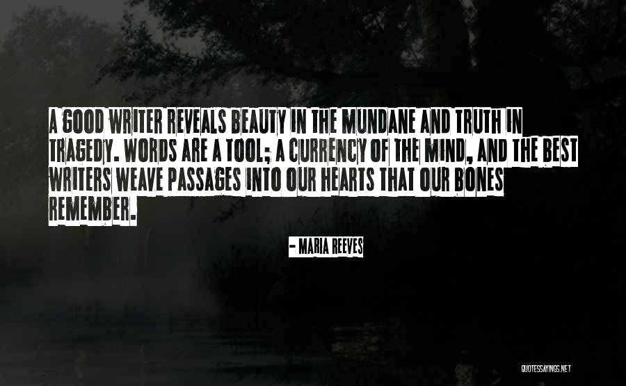 Beauty Of Doing Good Quotes By Maria Reeves Beauty Of Doing Good Quotes By Maria Reeves