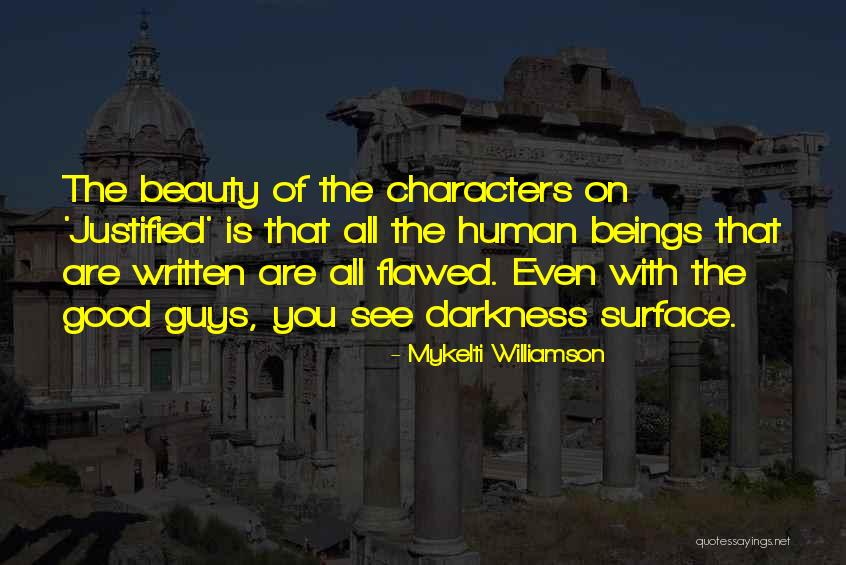 Beauty Of Doing Good Quotes By Mykelti Williamson Beauty Of Doing Good Quotes By Mykelti Williamson