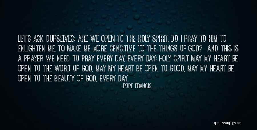 Beauty Of Doing Good Quotes By Pope Francis Beauty Of Doing Good Quotes By Pope Francis