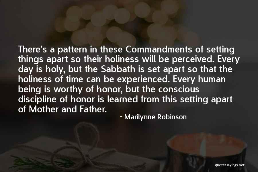 Beauty Of Human Life Quotes By Marilynne Robinson Beauty Of Human Life Quotes By Marilynne Robinson