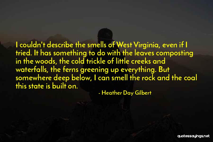 Beauty Of Leaves Quotes By Heather Day Gilbert Beauty Of Leaves Quotes By Heather Day Gilbert