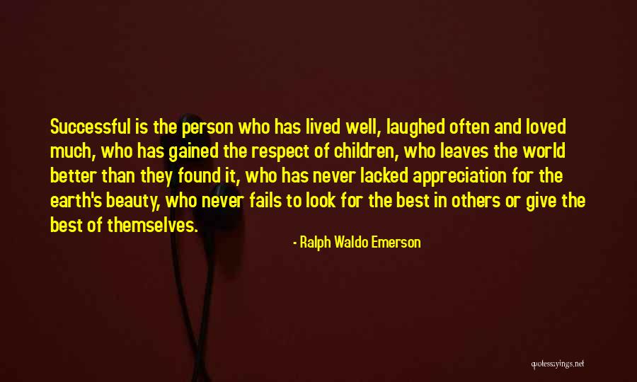 Beauty Of Leaves Quotes By Ralph Waldo Emerson Beauty Of Leaves Quotes By Ralph Waldo Emerson