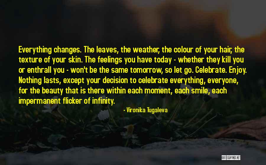 Beauty Of Leaves Quotes By Vironika Tugaleva Beauty Of Leaves Quotes By Vironika Tugaleva