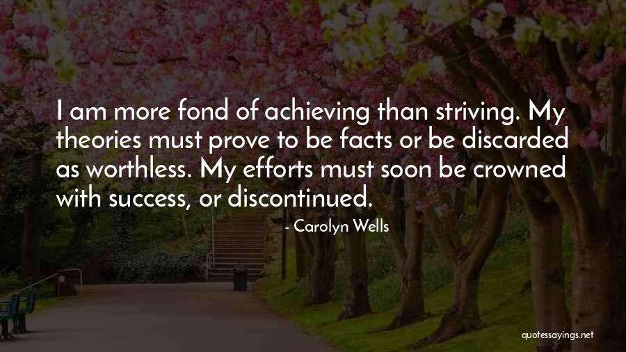 Beauty Of New Places Quotes By Carolyn Wells Beauty Of New Places Quotes By Carolyn Wells