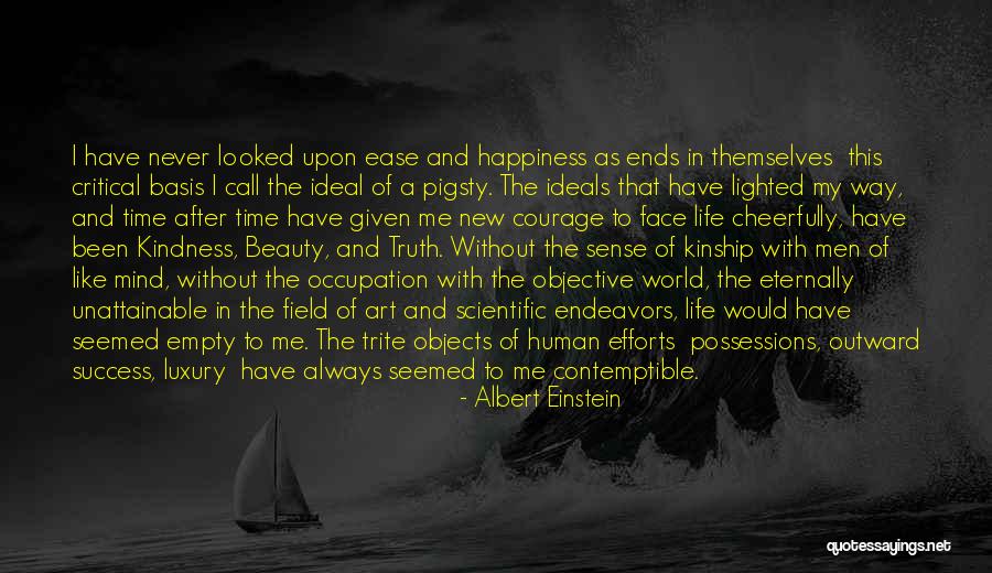 Beauty Of Success Quotes By Albert Einstein Beauty Of Success Quotes By Albert Einstein