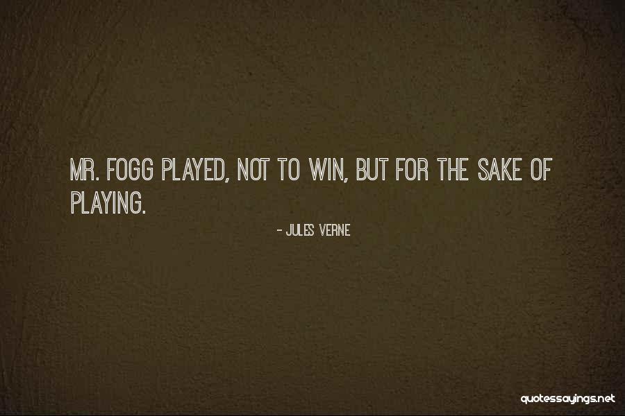 Beauty Of Succulents Quotes By Jules Verne
