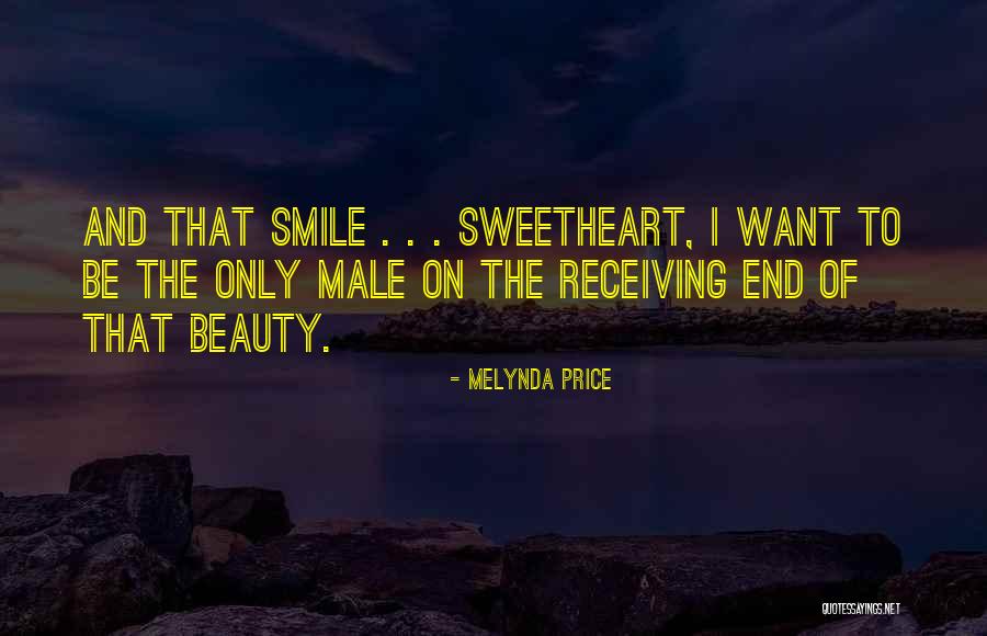 Beauty Of The End Quotes By Melynda Price Beauty Of The End Quotes By Melynda Price