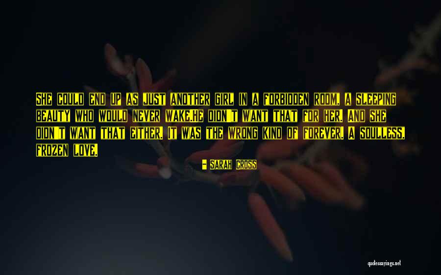 Beauty Of The End Quotes By Sarah Cross Beauty Of The End Quotes By Sarah Cross