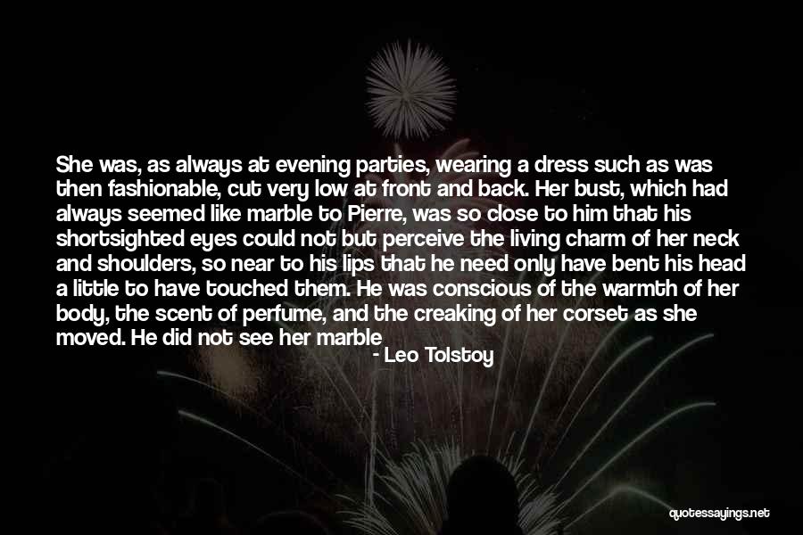 Beauty Of The Evening Quotes By Leo Tolstoy Beauty Of The Evening Quotes By Leo Tolstoy