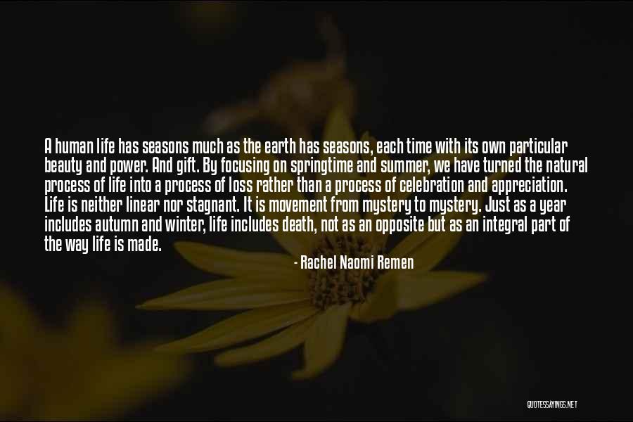 Beauty Of Winter Quotes By Rachel Naomi Remen Beauty Of Winter Quotes By Rachel Naomi Remen