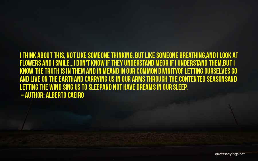 Beauty On Earth Quotes By Alberto Caeiro