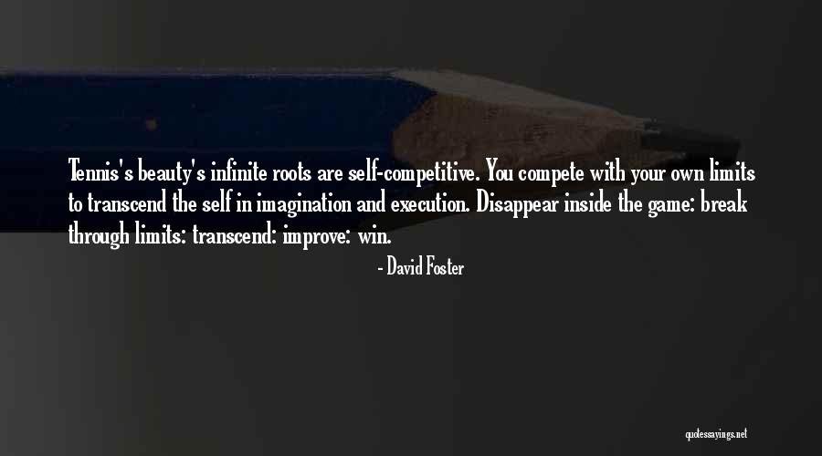 Beauty On The Inside And Out Quotes By David Foster Beauty On The Inside And Out Quotes By David Foster