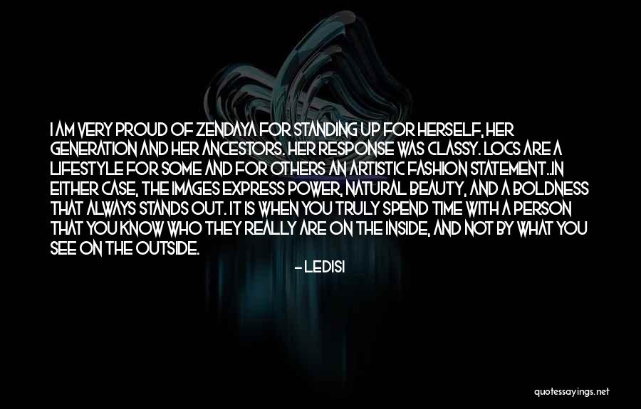 Beauty On The Inside And Out Quotes By Ledisi Beauty On The Inside And Out Quotes By Ledisi