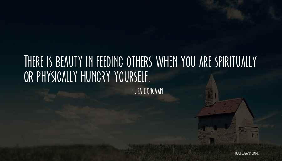 Beauty Or Quotes By Lisa Donovan Beauty Or Quotes By Lisa Donovan