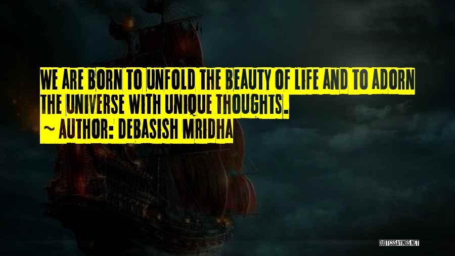 Beauty Oscar Wilde Quotes By Debasish Mridha