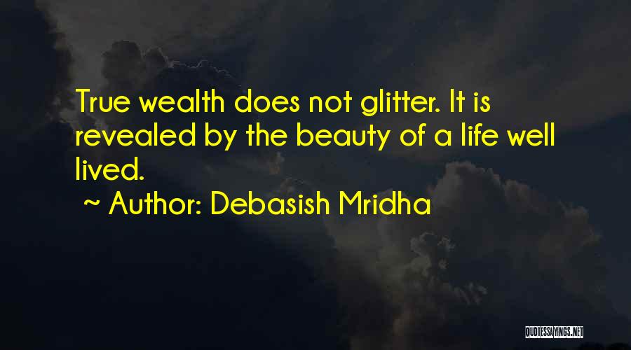 Beauty Oscar Wilde Quotes By Debasish Mridha