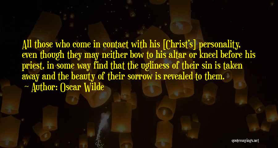 Beauty Oscar Wilde Quotes By Oscar Wilde