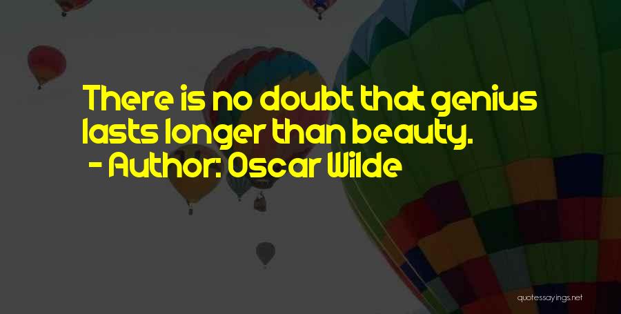 Beauty Oscar Wilde Quotes By Oscar Wilde