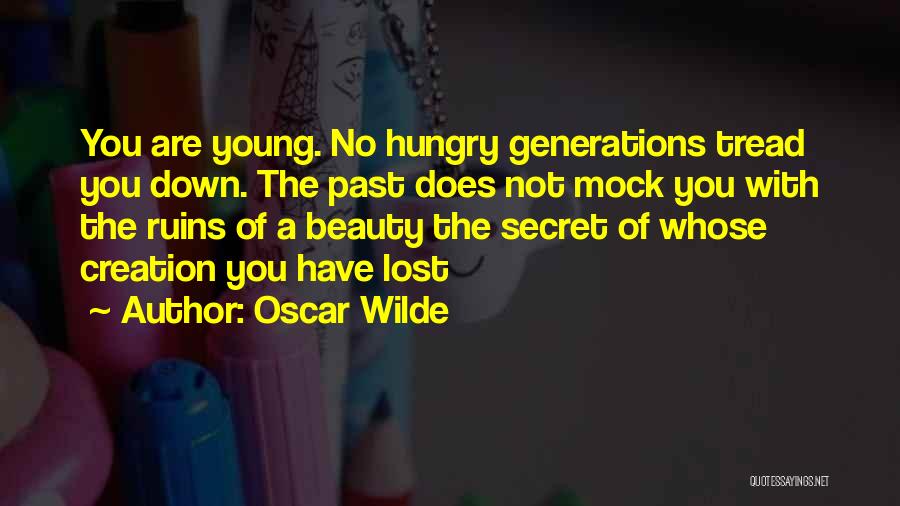 Beauty Oscar Wilde Quotes By Oscar Wilde