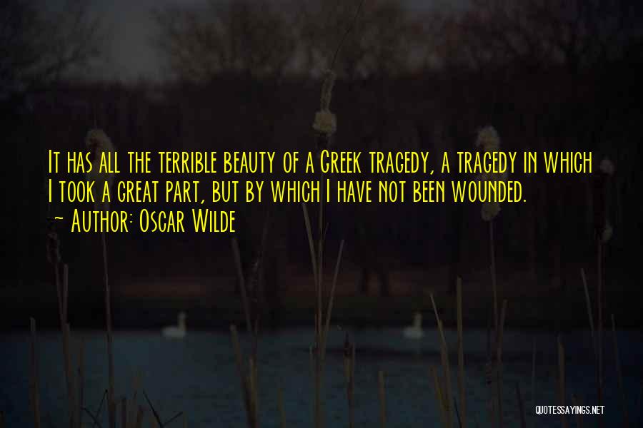 Beauty Oscar Wilde Quotes By Oscar Wilde