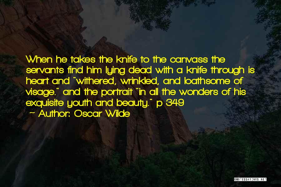 Beauty Oscar Wilde Quotes By Oscar Wilde