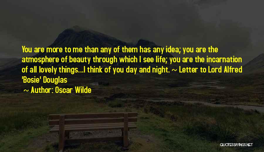 Beauty Oscar Wilde Quotes By Oscar Wilde