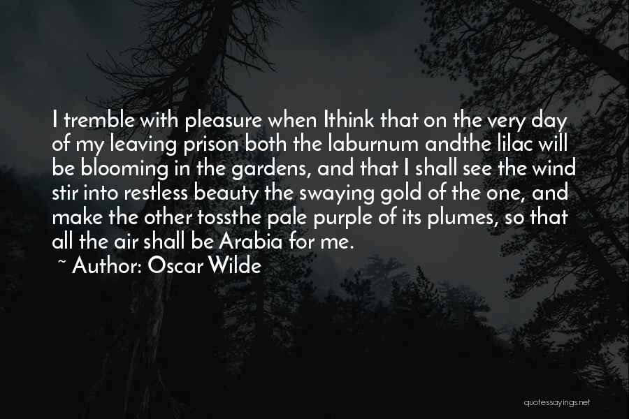 Beauty Oscar Wilde Quotes By Oscar Wilde