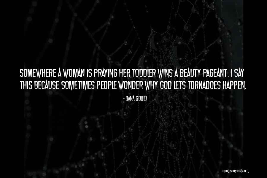 Beauty Pageant Quotes By Dana Gould Beauty Pageant Quotes By Dana Gould