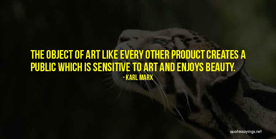 Beauty Product Quotes By Karl Marx Beauty Product Quotes By Karl Marx