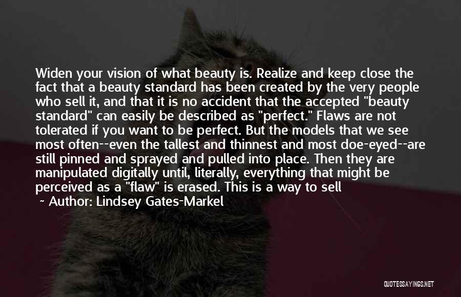 Beauty Product Quotes By Lindsey Gates-Markel Beauty Product Quotes By Lindsey Gates-Markel