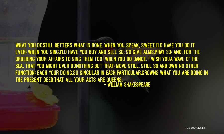 Beauty Queens Quotes By William Shakespeare