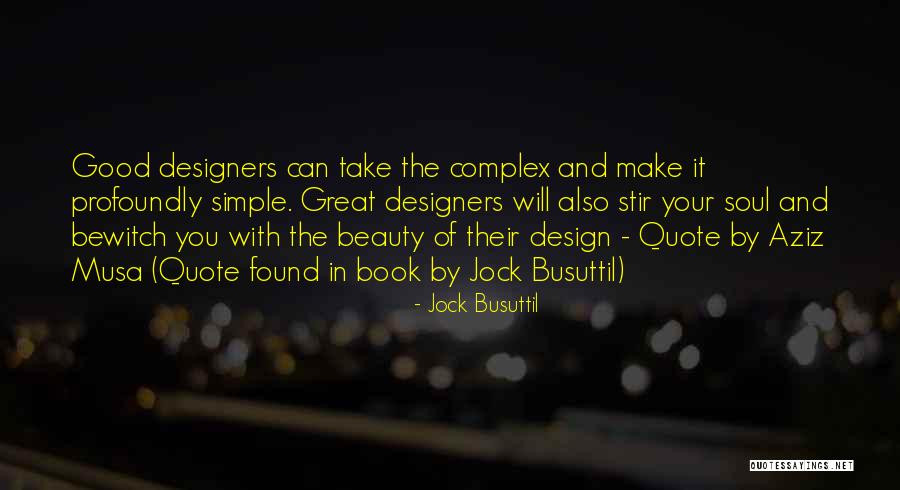 Beauty Quote Quotes By Jock Busuttil Beauty Quote Quotes By Jock Busuttil