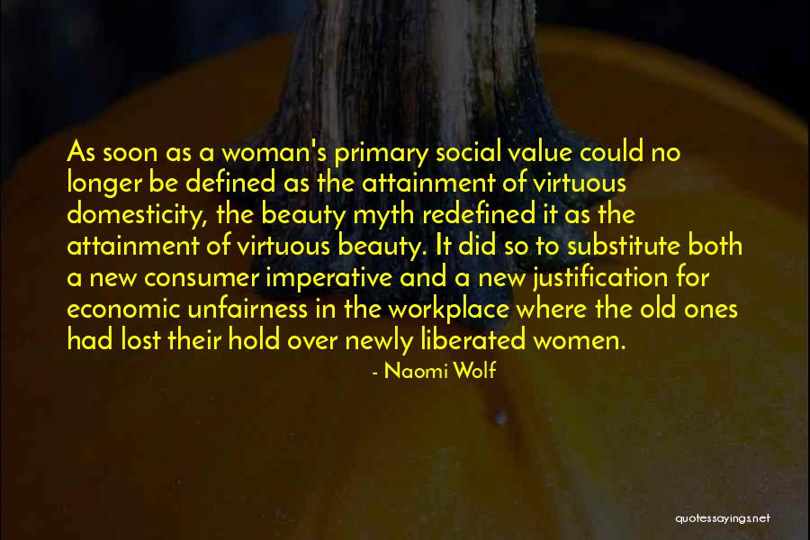 Beauty Redefined Quotes By Naomi Wolf Beauty Redefined Quotes By Naomi Wolf